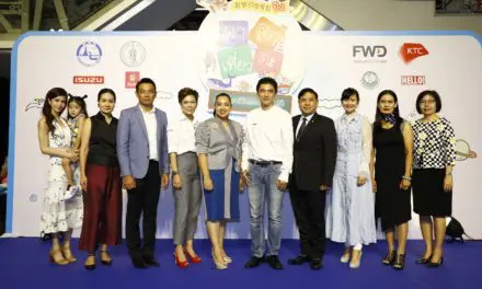 เพจพาลูกเที่ยวดะ จับมือ ททท.- กทม.-FWD และ KTC จัดงานแถลงข่าว “มหกรรมพาลูกเที่ยวดะ ปี 2 ตอน โลกนี้คือห้องเรียน”