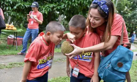 อีซูซุคาราวานสัญจร 2018 พาล่องใต้ 4 จังหวัด…สัมผัสอันซีนไทย