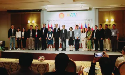 กระทรวงเกษตรฯ จัดประชุม ASEAN Workshop on Weather Modification 2018 !!