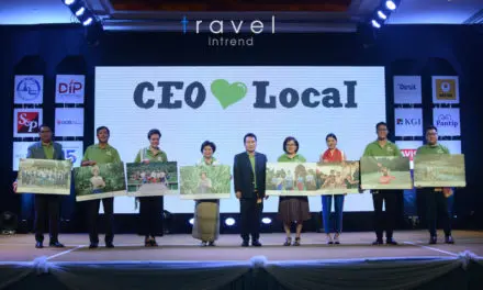 ททท.เปิดตัว  WE  LOVE LOCAL (วี เลิฟ โลคอล) แคมเปญส่งเสริมท่องเที่ยวชุมชน 10 คอลเลคชั่น 50 ชุมชนท่องเที่ยว