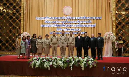 พม. ส่งเสริมความสง่างามของประเทศไทยในเวทีโลก เร่งสร้างความตระหนักรู้เรื่องความเท่าเทียมระหว่างเพศแก่ประชาชน