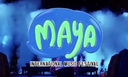 MAYA ยกระดับ MUSIC FESTIVAL ไทย ขนทัพศิลปินระดับโลก ระเบิดความมันส์ ใน MAYA INTERNATIONAL MUSIC FESTIVAL 2018