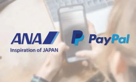 ANA เพิ่มความสะดวกให้ลูกค้า ชำระผ่าน PayPal เพื่อซื้อตั๋วออนไลน์ได้แล้ว