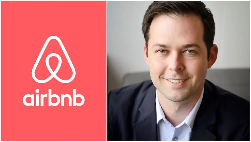 Airbnb แต่งตั้ง มิสเตอร์ไมค์ ออร์กิล ดำรงตำแหน่ง ผู้จัดการทั่วไปประจำเอเชียตะวันออกเฉียงใต้ ฮ่องกง และไต้หวัน