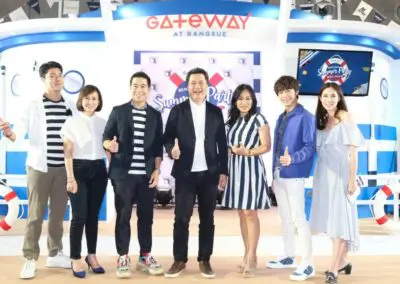 GatewayatBangsue