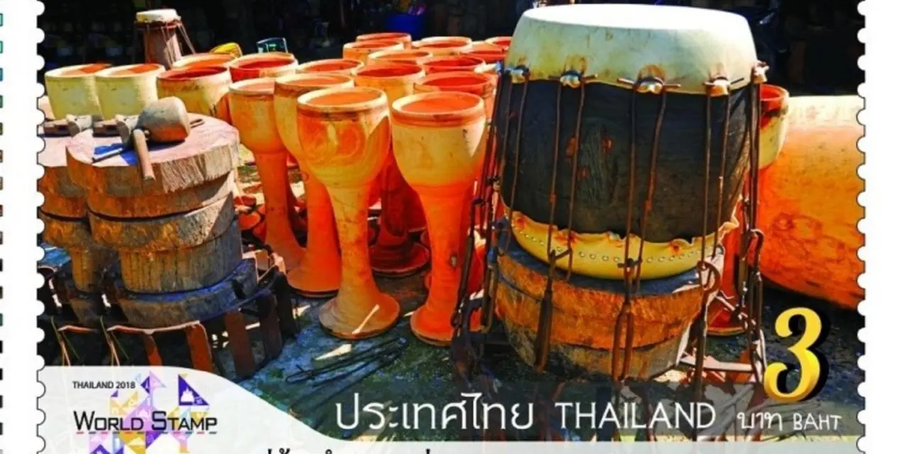 ไปรษณีย์ไทย ชวนเที่ยวเมืองรอง ที่ชุมชนบ้านบางเสด็จ จ.อ่างทอง สัมผัสชุมชนวิถีไทยที่คนรุ่นใหม่ต้องไปเห็นด้วยตาสักครั้งในชีวิต