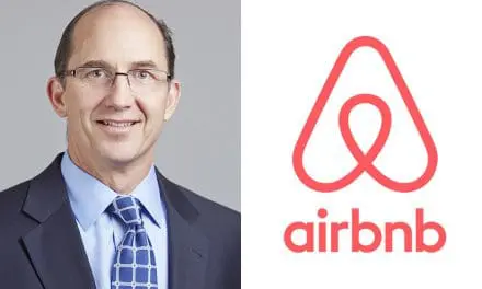 Airbnb แต่งตั้ง ‘ฌอน จอยส์’ นั่งแท่นประธานเจ้าหน้าที่ฝ่ายความเชื่อถือ