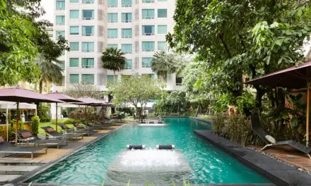 12th Avenue Hotel พร้อมการผสมผสานเฉพาะตัว แห่งความสะดวก สบาย และวัฒนธรรม