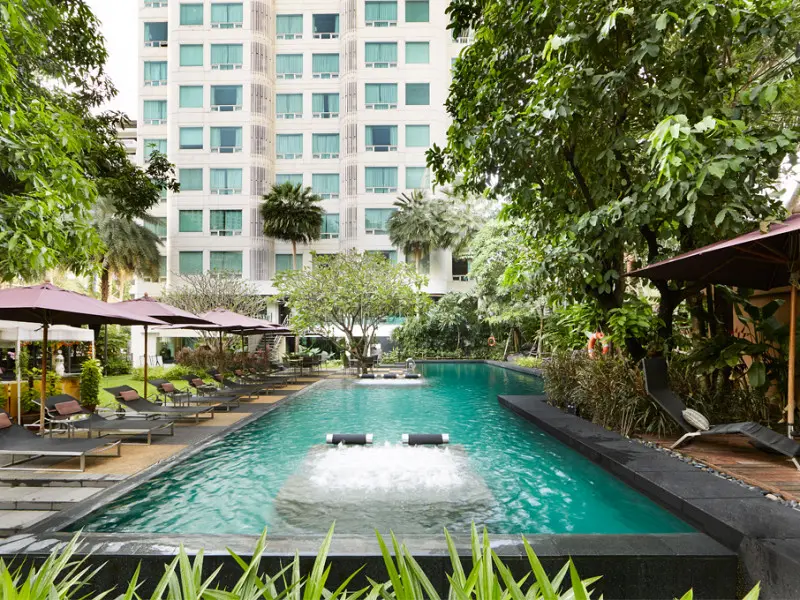 12th Avenue Hotel พร้อมการผสมผสานเฉพาะตัว แห่งความสะดวก สบาย และวัฒนธรรม