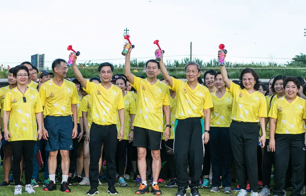 4 สถาบันแพทยศาสตร์ รวมพลังเปิดยุทธการต้านมะเร็ง