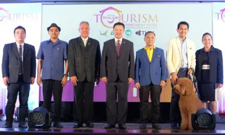 ททท. ผุดไอเดีย กระตุ้นการเดินทางในประเทศ ภายใต้แนวคิด “ห้าง ททท. : Tourism Department Store” คัดสรรสินค้าการันตีคุณภาพเสนอขายนักท่องเที่ยวไทยและทั่วโลก