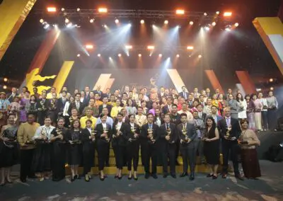 Thailand Tourism Awards