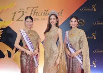 Thailand Tourism Awards