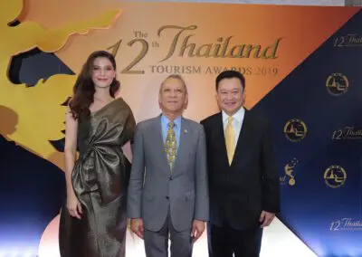 Thailand Tourism Awards