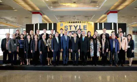 กลับมาอย่างยิ่งใหญ่ “STYLE Bangkok” งานแสดงสินค้าไลฟ์สไตล์ใหญ่สุด ครบสุดในภูมิภาค พณ มั่นใจมูลค่าสั่งซื้อทะลุเป้า หนุนภาพลักษณ์อุตสาหกรรมไลฟ์สไตล์ไทยสู่สากล