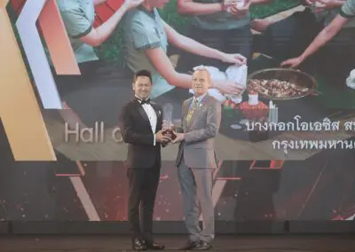 Thailand Tourism Awards