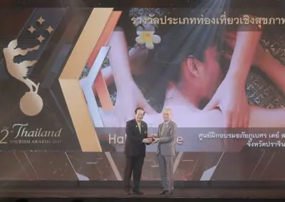 Thailand Tourism Awards