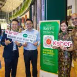 Ksher จับมือ WeChat Pay มอบบริการชำระเงินอย่างง่ายดาย เจาะตลาดนักท่องเที่ยวจีน