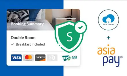 SiteMinder ร่วมมือกับ เอเชียเพย์ มอบความสะดวกในการชำระเงินแก่ลูกค้าโรงแรมทั่วทั้งเอเชีย