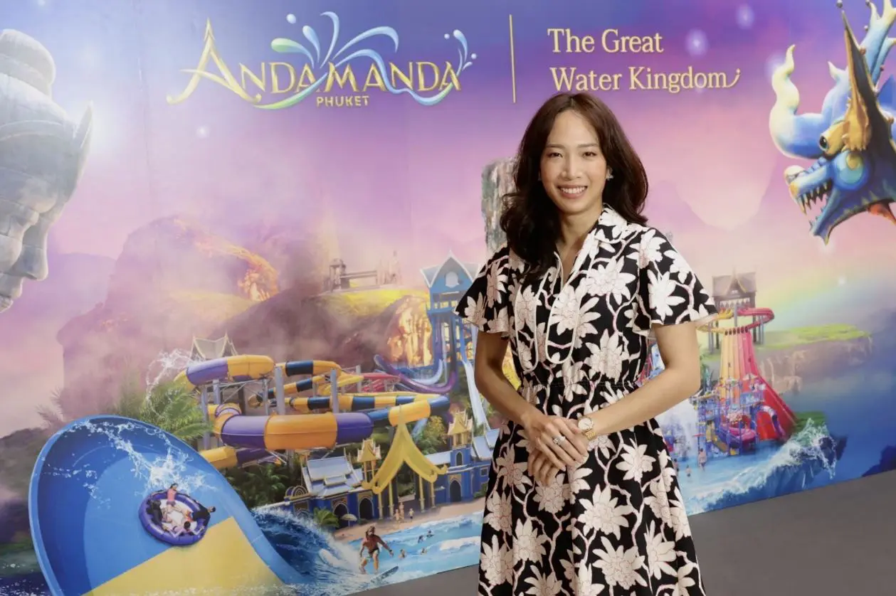 andamanda phuket