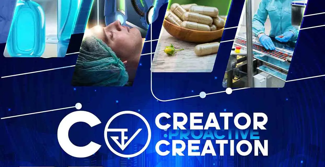 Thai FDA จัดงาน “CREATOR PROACIIVE CREATION” การประชุมทางวิชาการคุ้มครองผู้บริโภคด้านผลิตภัณฑ์สุขภาพแห่งชาติประจำปี 2567