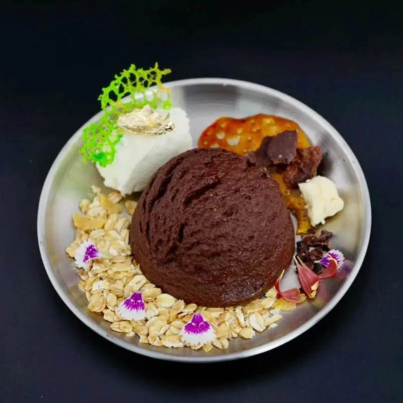 THAILAND CRAFT COCOA 2025 THAILAND CRAFT COCOA 2025