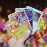 เตรียมตัวให้พร้อม McDonald’s x Pokémon กลับมาปลุกตำนานเกมส์การ์ด