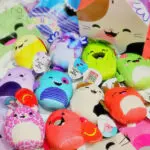 McDonald’s ชวนมาเปิดกล่องตามล่าหา Squishmallows ที่สุดแสนจะน่ารัก นุ่มนิ่ม!!