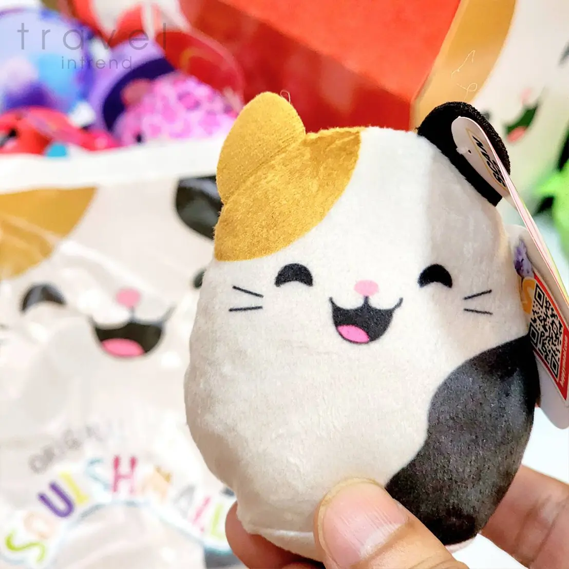 Squishmallows