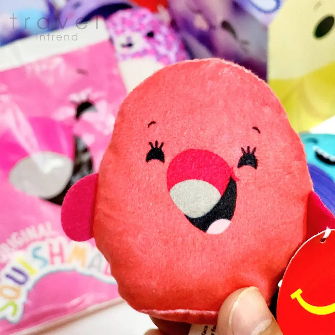 Squishmallows