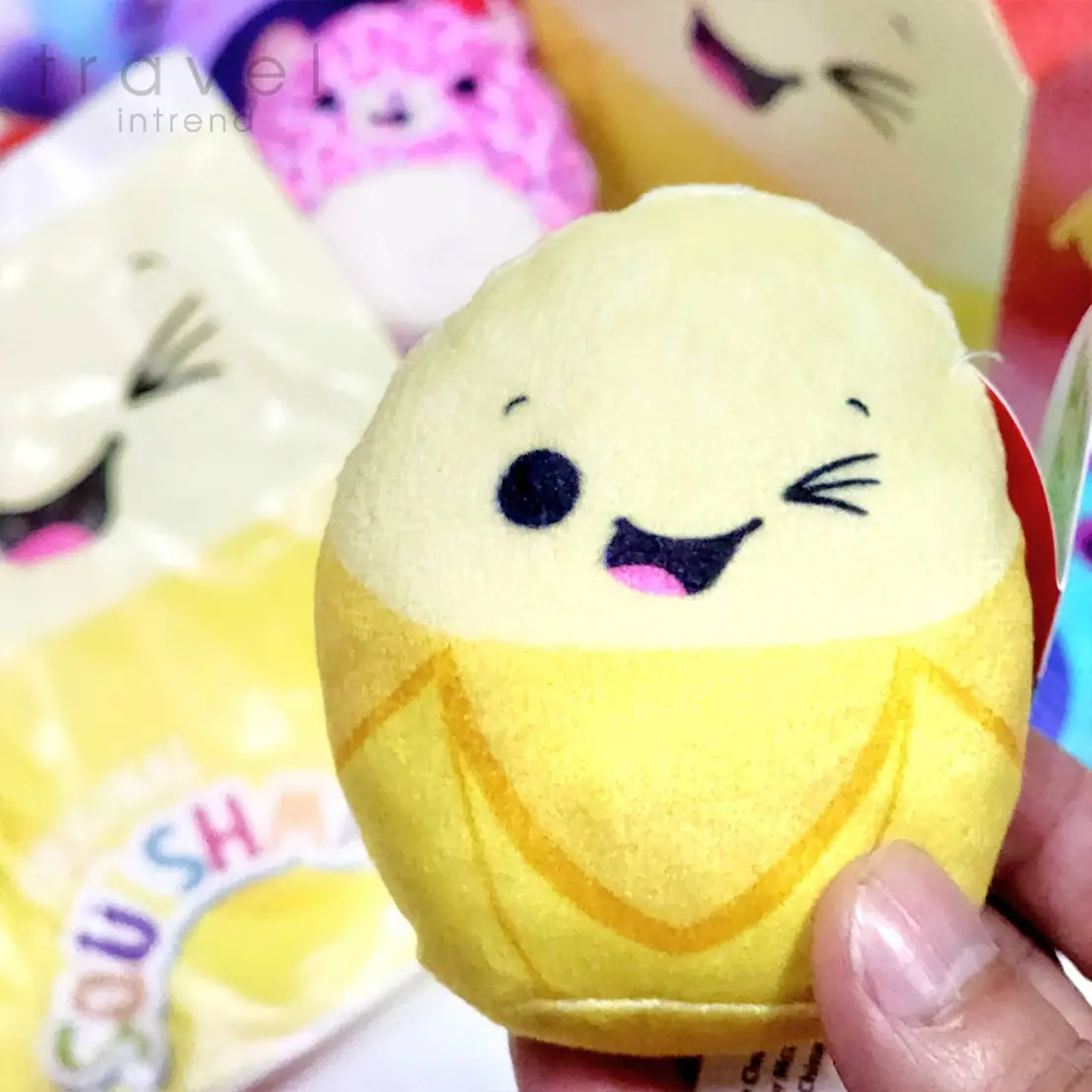 Squishmallows