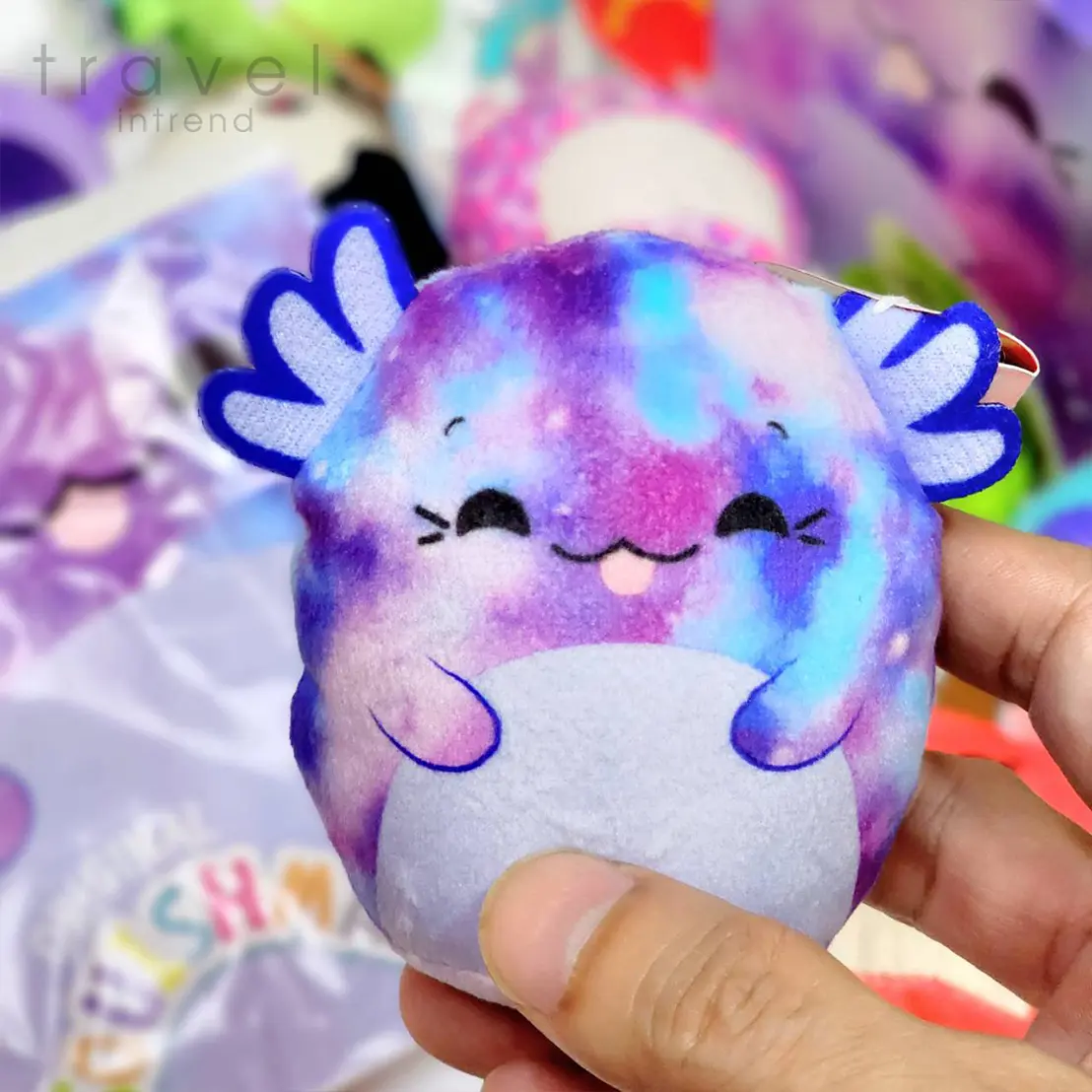 Squishmallows