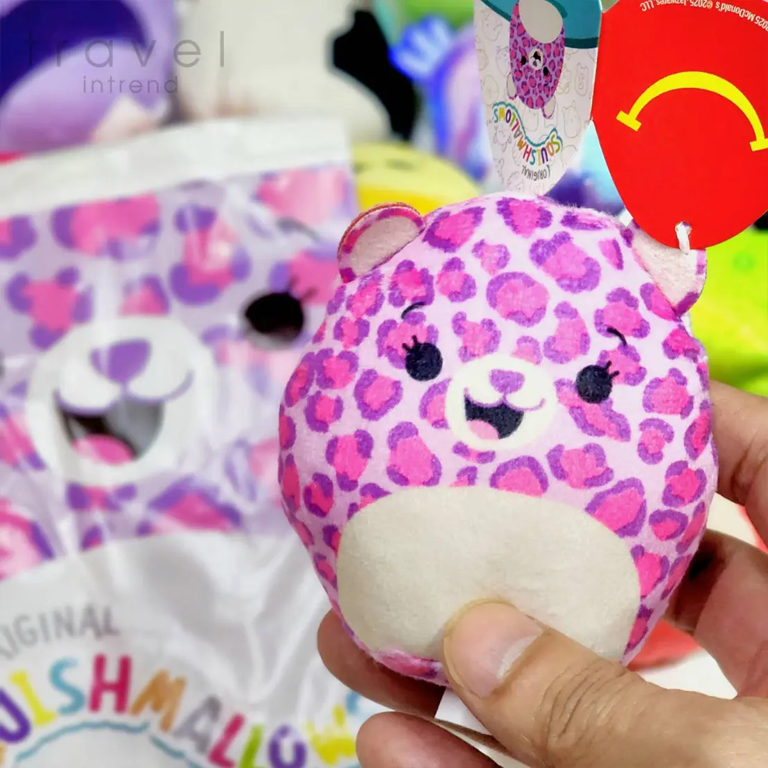 Squishmallows