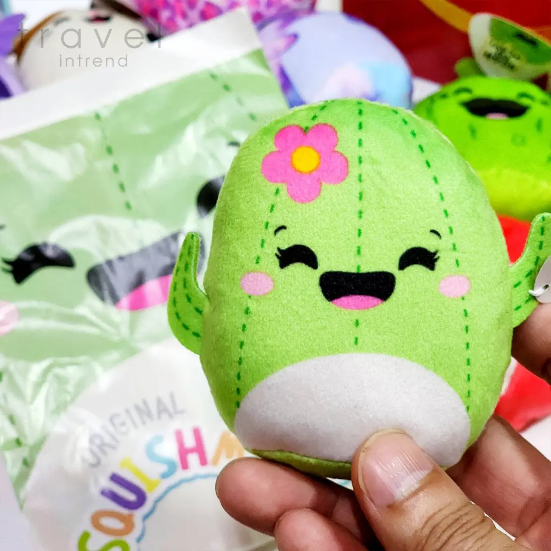 Squishmallows