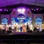 ททท. จัดยิ่งใหญ่ Amazing Thai Taste Festival : VIJIT Gastronomy Phetchaburi เนรมิตความสวยงามตระการตาเมืองสามวัง เปิดประสบการณ์การท่องเที่ยวและวัฒนธรรมอาหาร ยกระดับเทศกาลอาหารไทยสู่ระดับสากล