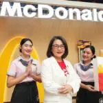 แมคโดนัลด์ ติดสปีดขยายสาขากลางใจเมือง ใหม่ล่าสุด! สาขา ‘พารากอน ซีนีเพล็กซ์’
