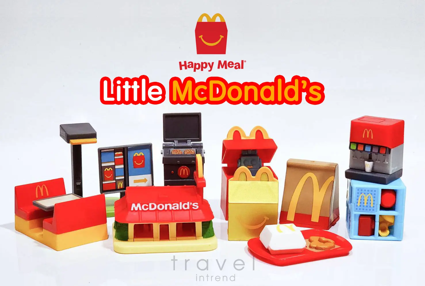 Happy Meal Happy Meal