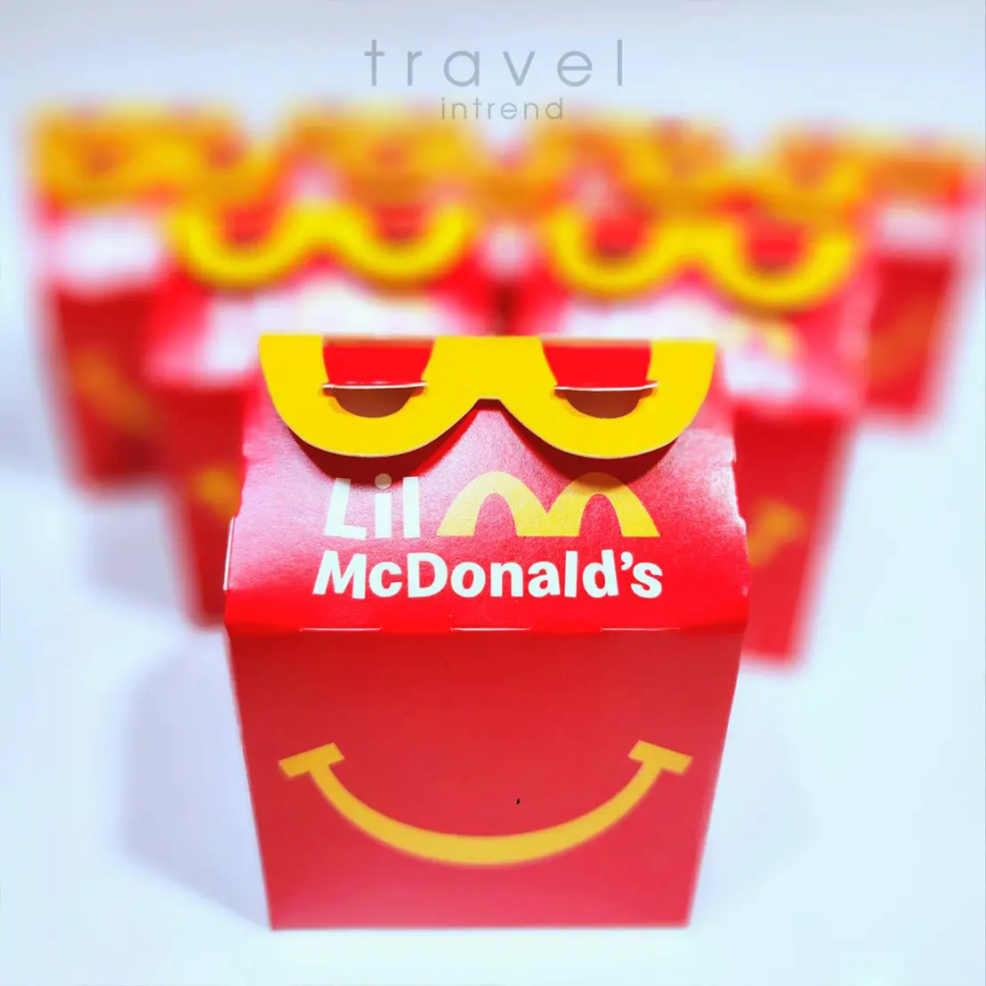 Happy Meal Happy Meal