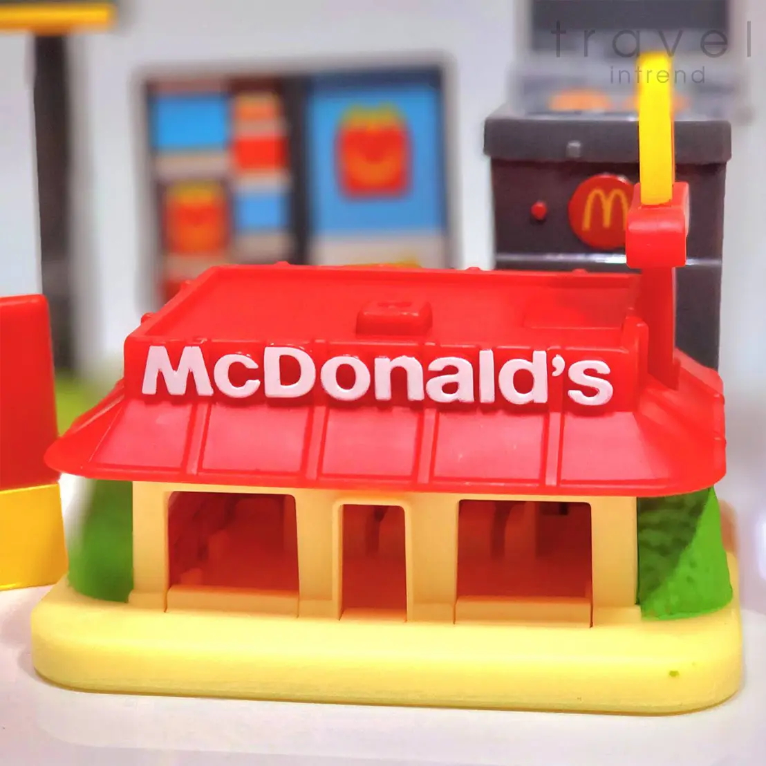 Happy Meal Happy Meal