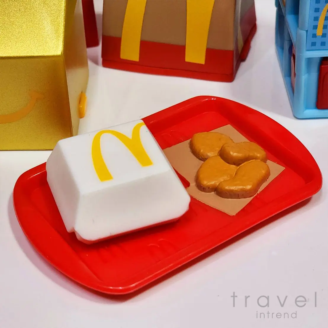 Happy Meal Happy Meal