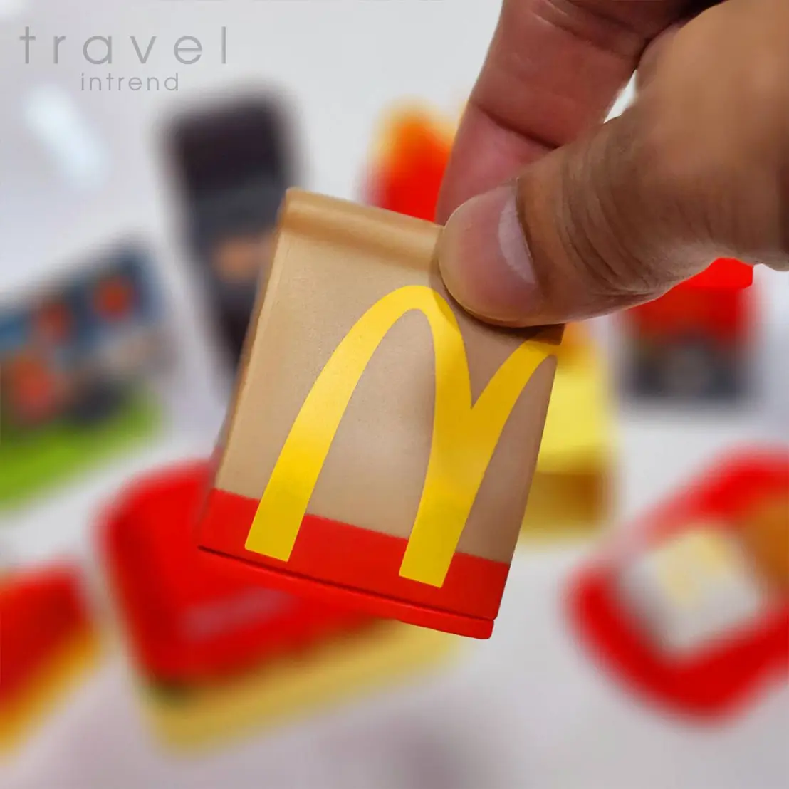 Happy Meal Happy Meal