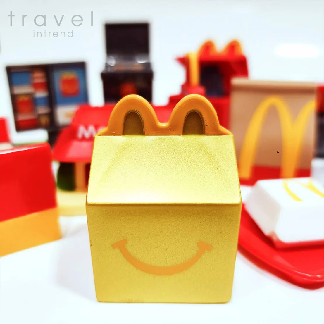 Happy Meal Happy Meal