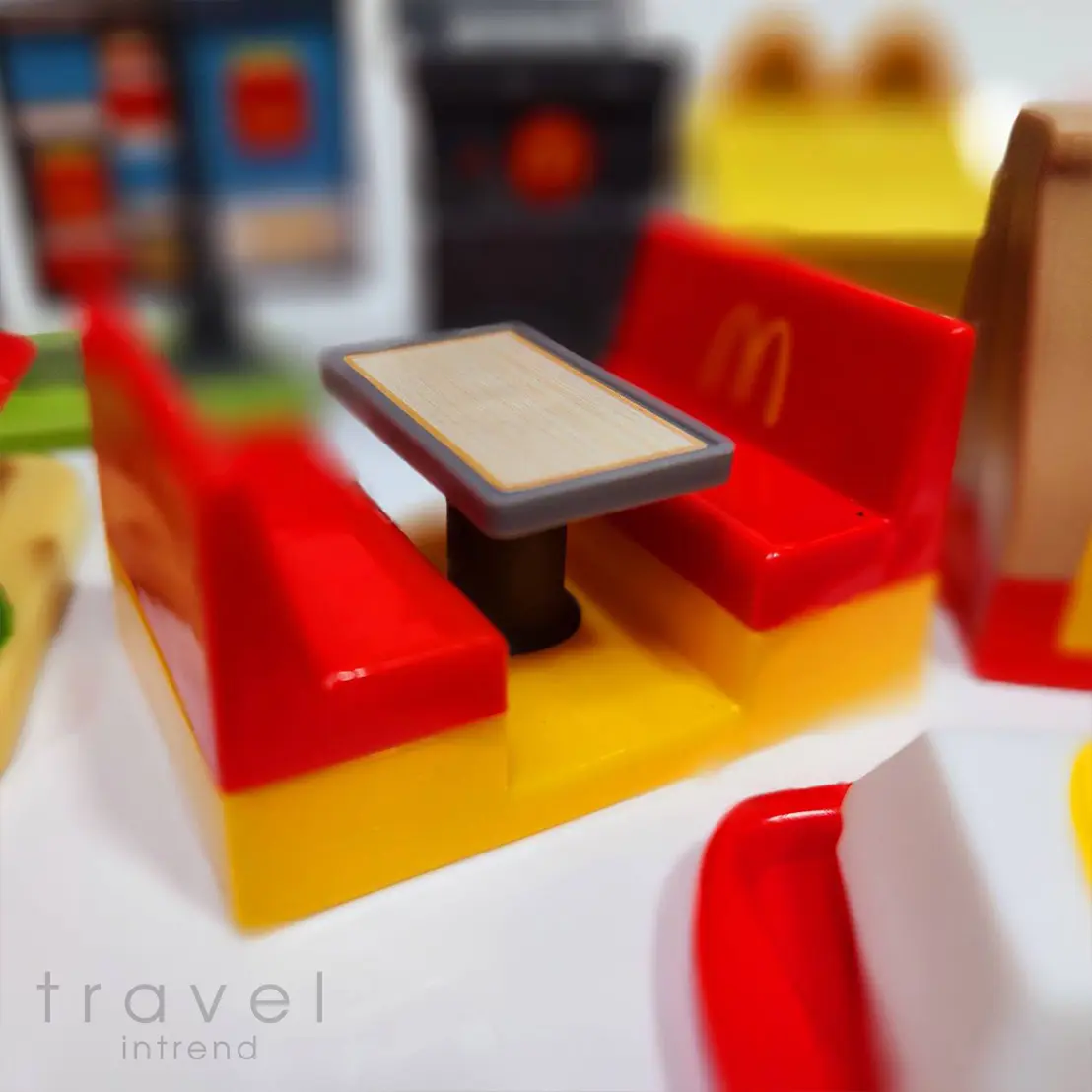 Happy Meal Happy Meal