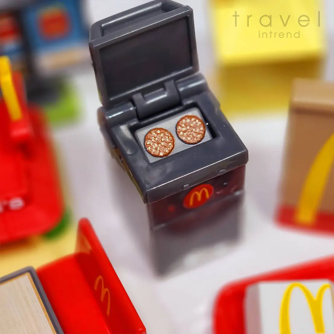Happy Meal Happy Meal