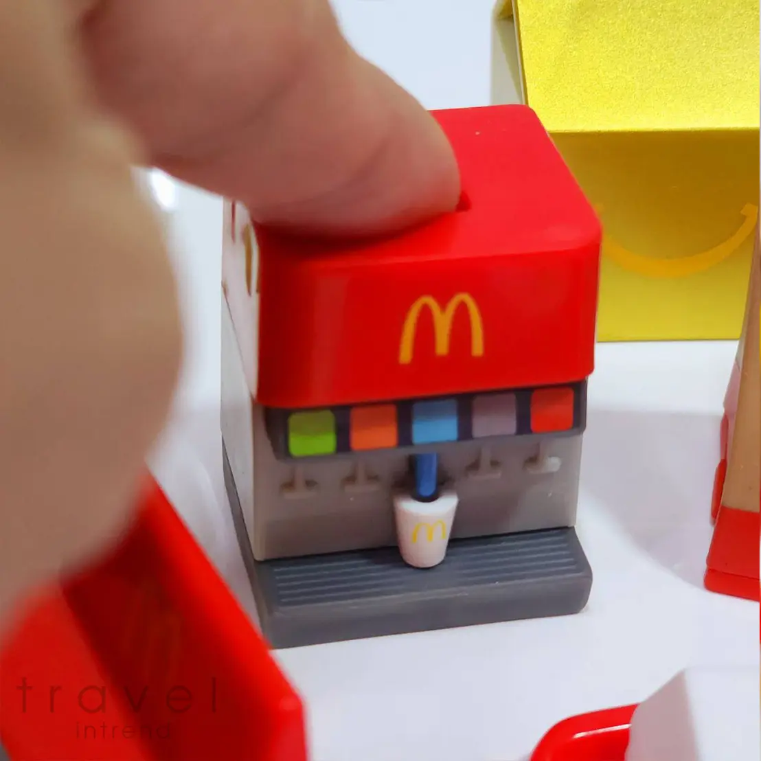 Happy Meal Happy Meal