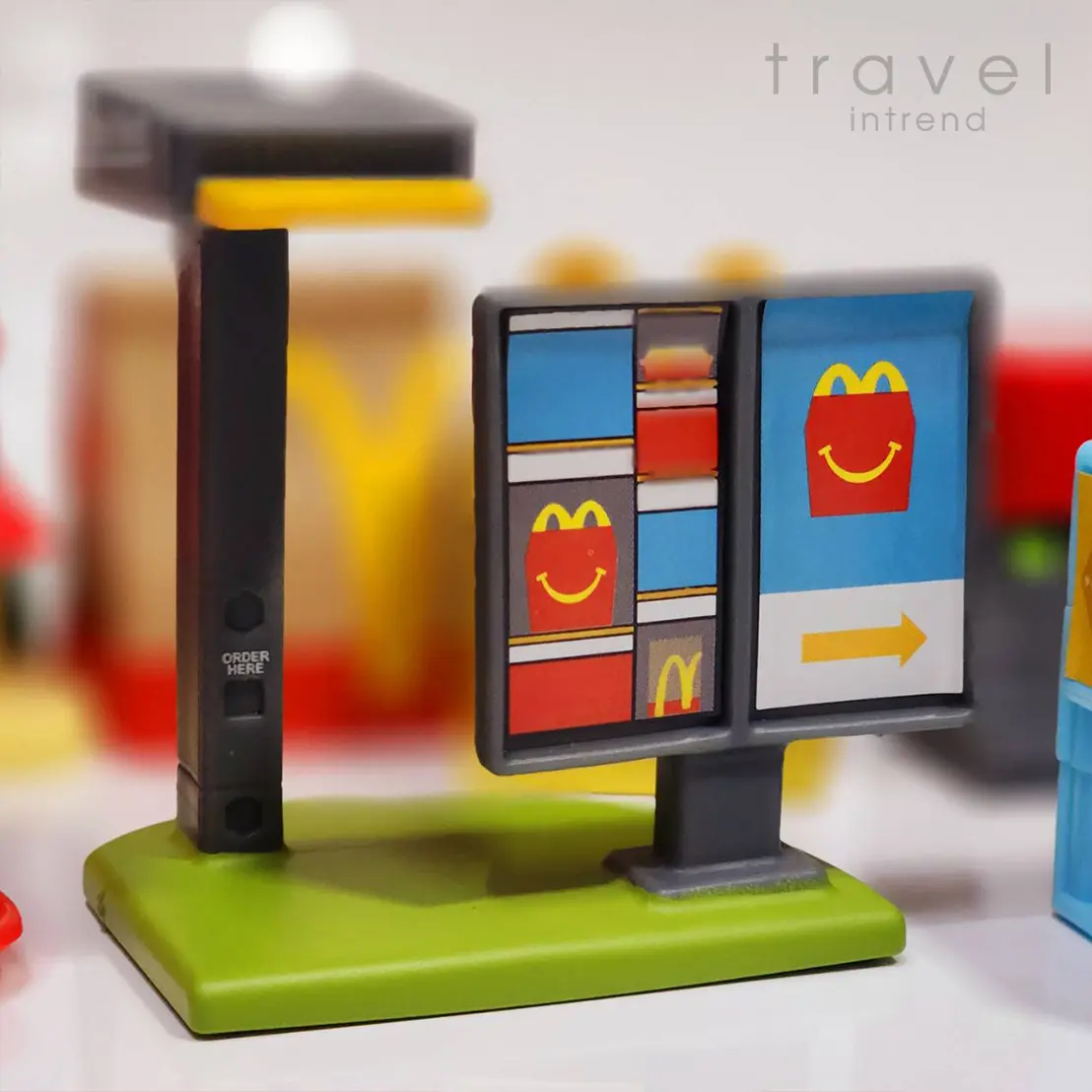 Happy Meal Happy Meal