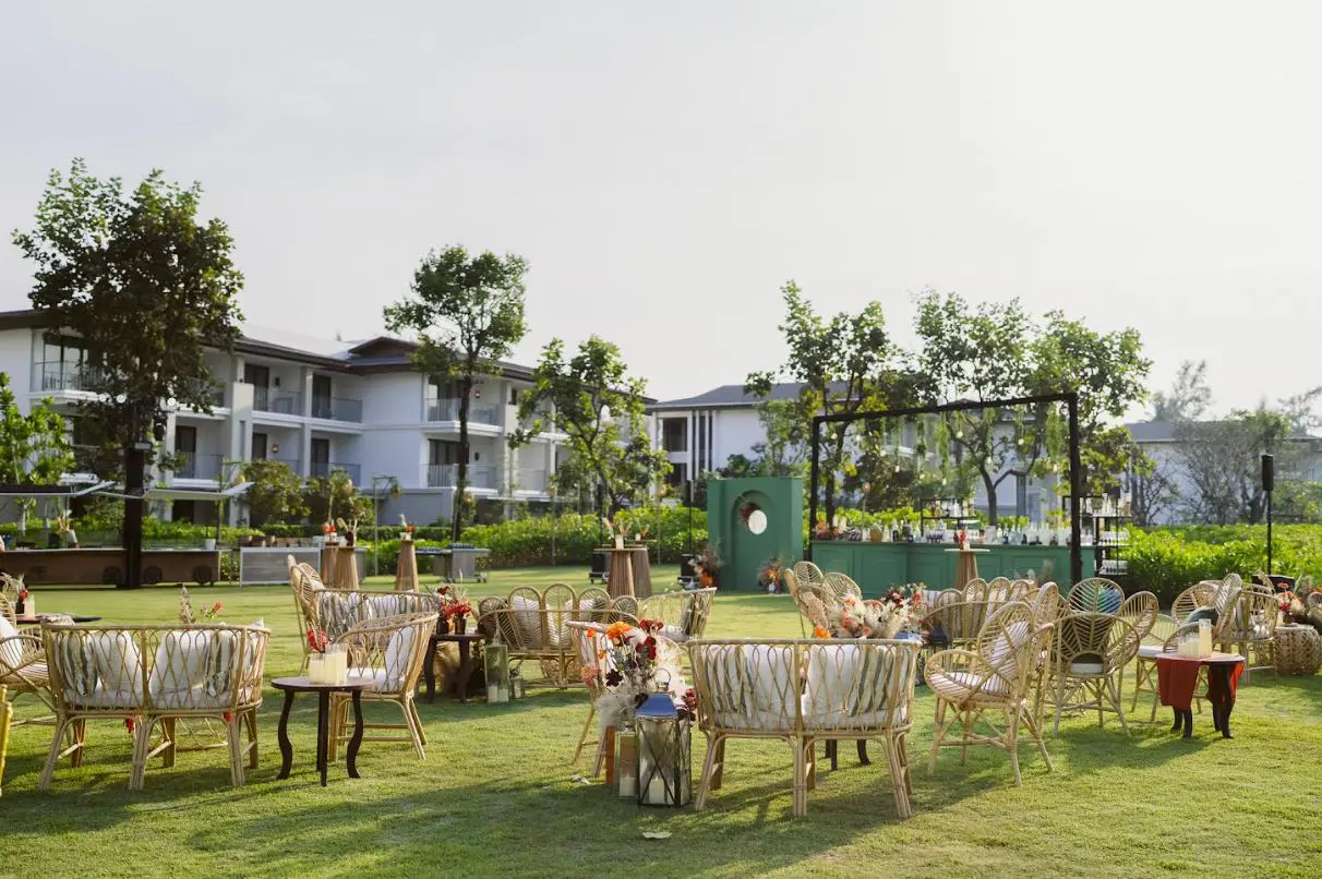Khao Lak Marriott Beach Resort & Spa Khao Lak Marriott Beach Resort & Spa
