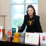 แมคโดนัลด์ ประเทศไทย ฉลอง 40 ปี แห่งความสำเร็จ คว้ารางวัลแห่งความภาคภูมิใจจากหลายสถาบัน ตอกย้ำการเป็นองค์กรคุณภาพระดับประเทศ “การันตีความเป็นเลิศทั้งด้านธุรกิจ พร้อมขับเคลื่อนสังคมอย่างยั่งยืน”