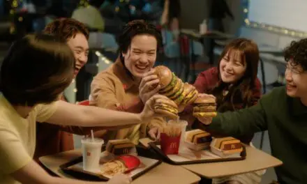 แมคโดนัลด์ จัดเซอร์ไพร์สชุดใหญ่! กับเทศกาล ‘Beef Festival 2025’ ครั้งแรก ‘บิกแมค’ และ ‘ดับเบิ้ลชีสเบอร์เกอร์’ อร่อยเนื้อๆ เน้นๆ เพียง 99 บาท