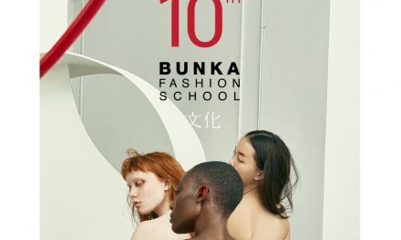 โรงเรียนบุนกะแฟชั่น จัดงาน “BUNKA 10th Graduation Fashion Show”
